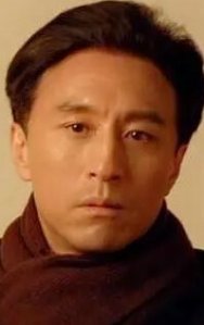 Wang Luoyong