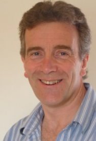 Nick Buckland