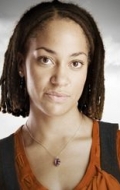Cush Jumbo