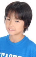 Ryusei Saito