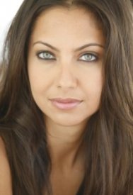 Kathreen Khavari