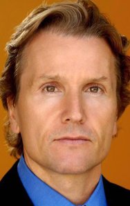Peter Lavin