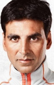 Akshay Kumar