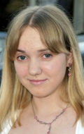 Irina Gorovaia