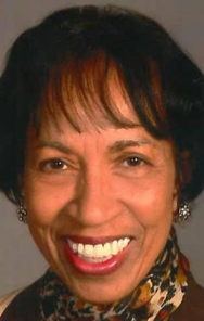 Alma Washington