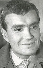 Mieczyslaw Kalenik