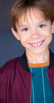 Logan Gambill