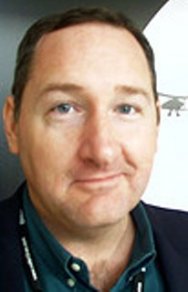 Jeff Burr