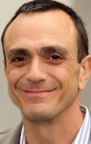 Hank Azaria