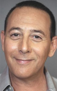 Paul Reubens
