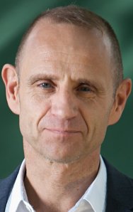 Evan Davis