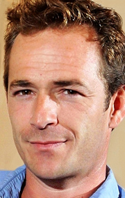 Luke Perry