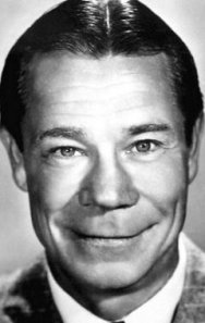 Joe E. Brown