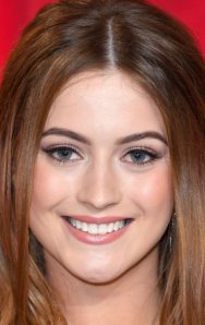 Lauren McQueen