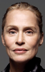 Lauren Hutton