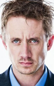 Chad Lindberg