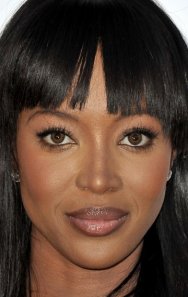Naomi Campbell