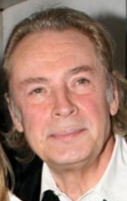 Leigh Lawson