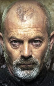 Keith Allen