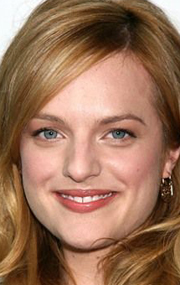 Elisabeth Moss