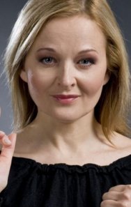 Jolanta Dapkunaite