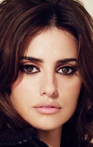 Penélope Cruz