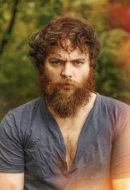 Jeremy Gardner