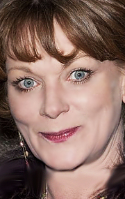 Samantha Bond