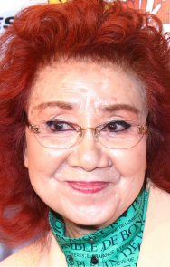 Masako Nozawa