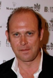 Andrew Woodall