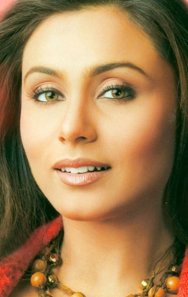 Rani Mukerji