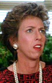 Beverly Archer
