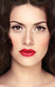 Bergüzar Korel