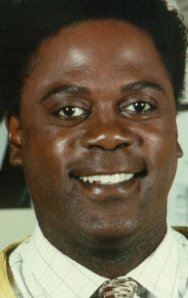 Howard E. Rollins Jr.