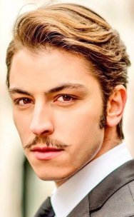 Boran Kuzum
