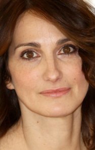 Lorenza Indovina