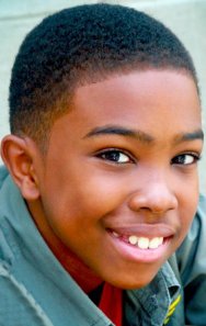 Khamani Griffin