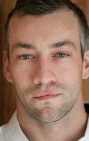 Aaron Jackson