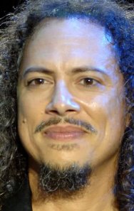 Kirk Hammett