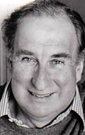 Christopher Benjamin