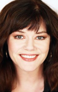 Josie Lawrence