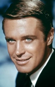 George Peppard