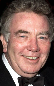 Albert Finney