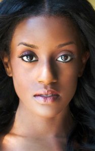 Skye P. Marshall