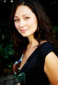Olivia Stiefel