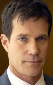 Dylan Walsh