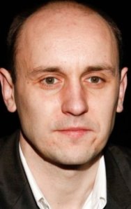 Adam Woronowicz