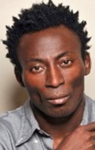 Babs Olusanmokun