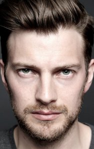 Andreas Wilson