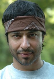 Arj Barker